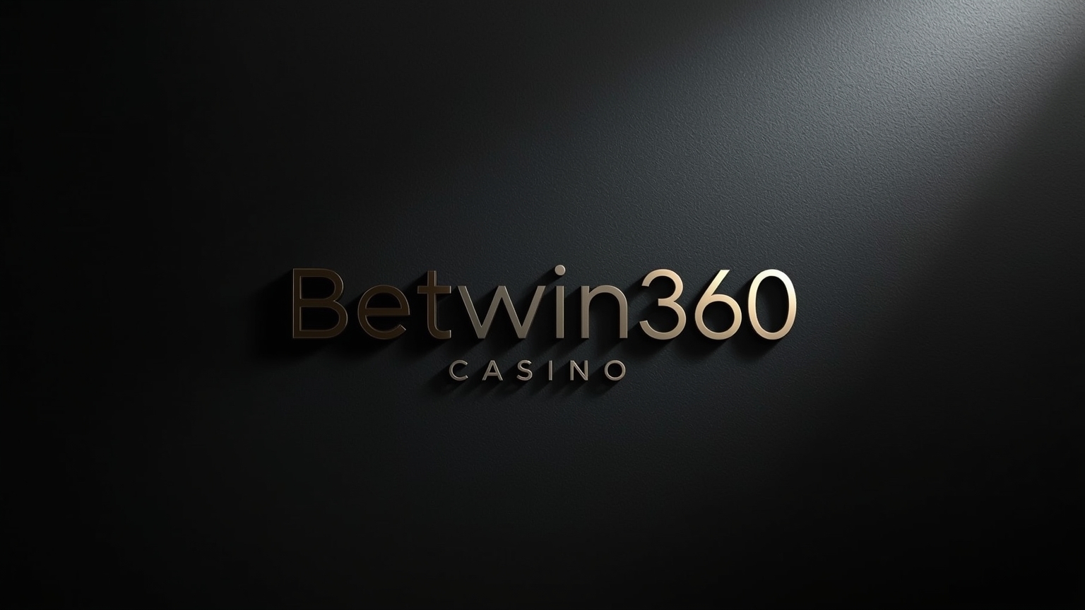 Betwin360 Casino
